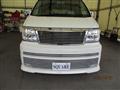 2002 Nissan Elgrand