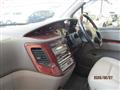 2002 Nissan Elgrand