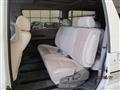 2002 Nissan Elgrand