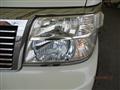 2002 Nissan Elgrand