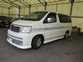 2002 Nissan Elgrand