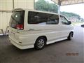 2002 Nissan Elgrand