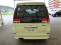 2002 Nissan Elgrand