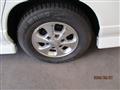 2002 Nissan Elgrand