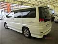 2002 Nissan Elgrand