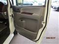 2002 Nissan Elgrand