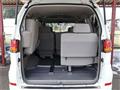 2001 Nissan Elgrand
