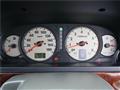 2001 Nissan Elgrand