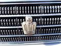 2001 Toyota Crown Royal Series