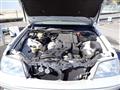 2001 Toyota Crown Royal Series
