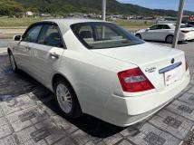 2001 Nissan Cedric