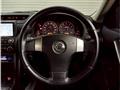 2003 Nissan Stagea
