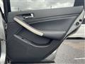 2005 Nissan Stagea
