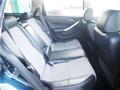2006 Nissan Stagea