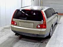 2001 Nissan Stagea