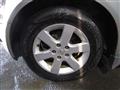 2002 Nissan Stagea