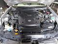 2002 Nissan Stagea
