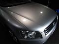 2002 Nissan Stagea