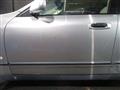 2002 Nissan Stagea