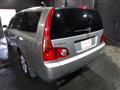 2002 Nissan Stagea