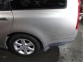 2002 Nissan Stagea