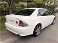 2003 Toyota Altezza