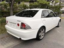 2003 Toyota Altezza