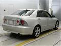 2004 Toyota Altezza