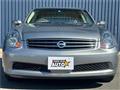 2005 Nissan Skyline