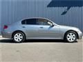 2005 Nissan Skyline
