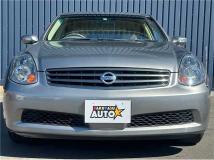 2005 Nissan Skyline