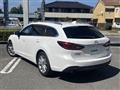 2015 Mazda Atenza Wagon