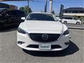 2015 Mazda Atenza Wagon