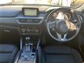2015 Mazda Atenza Wagon