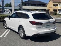 2015 Mazda Atenza Wagon
