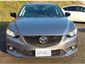 2014 Mazda Atenza