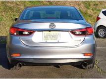 2014 Mazda Atenza