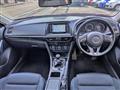 2013 Mazda Atenza Wagon