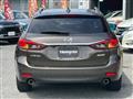 2017 Mazda Atenza Wagon