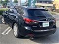 2015 Mazda Atenza Wagon