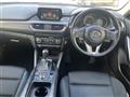 2015 Mazda Atenza Wagon