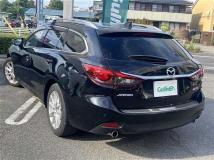 2015 Mazda Atenza Wagon