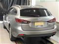 2013 Mazda Atenza Wagon