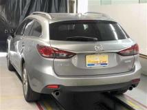 2013 Mazda Atenza Wagon