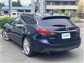 2013 Mazda Atenza Wagon