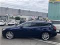 2013 Mazda Atenza Wagon