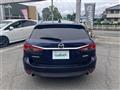 2013 Mazda Atenza Wagon