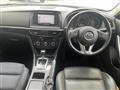 2013 Mazda Atenza Wagon