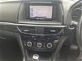 2013 Mazda Atenza Wagon
