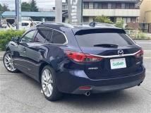 2013 Mazda Atenza Wagon